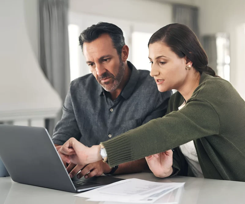 mature-couple-laptop-finance-documents-house-mortgage-loan-home-insurance-stock-market mature-couple-laptop-finance-documents-house-mortgage-loan-home-insurance-stock-market